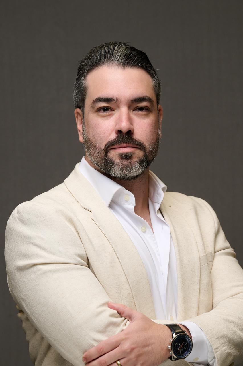 André Moreno